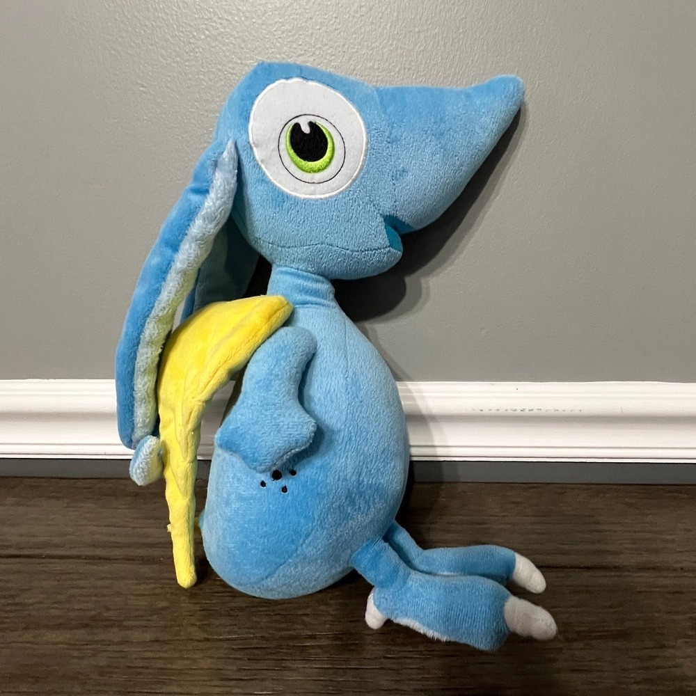 WorryWoo Monsters Wince Plush 15" Monster of‎ Worry Stuffed Animal Toy